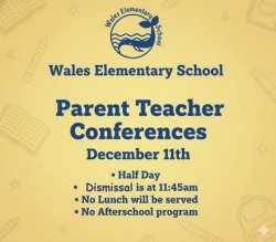 Parent Teacher Conference